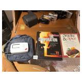 SUNBEAM DIGITAL BLOOD PRESSURE METER W/ CASE,
