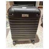 PRESTIGE CARRY-ON LUGGAGE, HARDSHELL, FOUR