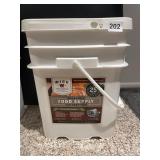 WISE FOOD STORAGE EMERGENCY FOOD SUPPLY, 120
