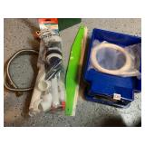 FLUIDMASTER UNIVERSAL PERFORMAX ADJUSTABLE