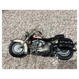 HARLEY DAVIDSON MOTORCYCLE