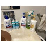 ASSORTED PERSONAL CARE PRODUCTS, INCLUDES HEAD &