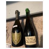 MOET ET CHANDON CUVEE DOM PERIGNON 1982