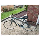 ROSS GRAN TOUR PROFESSIONAL MODEL ROAD BICYCLE,