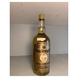 KING GEORGE IV BLENDED SCOTCH WHISKY, IMPORTED