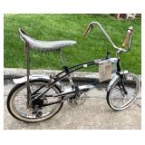 AMF ROADMASTER AVENGER 5 BICYCLE, MUSCLE BIKE