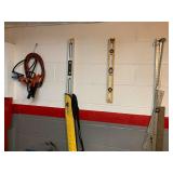 WEDGE INNOVATIONS SMARTLEVEL 200 DIGITAL LEVEL W/