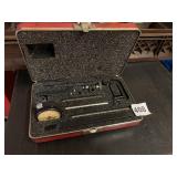 STARRETT NO. 645 DIAL INDICATOR, PRECISION