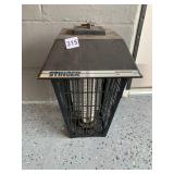 STINGER UV40 BUG ZAPPER, LANTERN STYLE, METAL