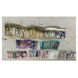 ASSORTED HOCKEY TRADING CARDS, INCLUDES SCORE