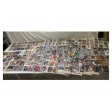 ASSORTED NHL HOCKEY CARDS, INCLUDES FIRE ON ICE,