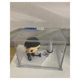 FUNKO POP SIDNEY CROSBY FIGURE, HOCKEY THEME,