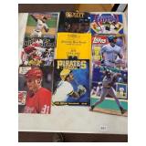 ASSORTED SPORTS MAGAZINES, INCLUDES BECKETT,