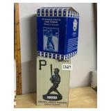 PITTSBURGH PIRATES JOSH GIBSON REPLICA STATUE,