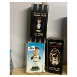 PITTSBURGH PIRATES BOBBLE HEAD SERIES, GILES,