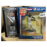 SIDNEY CROSBY NHL COMMEMORATIVE BOBBLEHEAD, FRANK