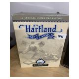 HARTLAND NEW CLASSICS JOE DIMAGGIO FIGURINE,