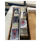 ASSORTED SPORTS TRADING CARDS, INCLUDES BASEBALL