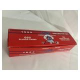 SCORE 1988 PREMIER EDITION COLLECTOR SET,