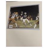 JOHN CAPPELLETTI AUTOGRAPHED PHOTOGRAPH, PENN