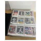 TOPPS 2004 MAJOR LEAGUE BASEBALL CARDS, ASSORTED