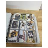 ASSORTED HOCKEY CARDS, INCLUDES BOSTON BRUINS,