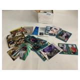 ASSORTED BASEBALL CARDS, INCLUDES UPPER DECK