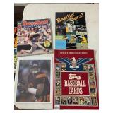 TOPPS BASEBALL CARDS UPDATE 1988 COLLECTION,