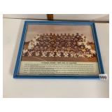 PITTSBURGH STEELERS SUPER BOWL XIII CHAMPIONS
