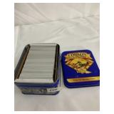CONLON COLLECTION 1993 EDITION BASEBALL TRADING