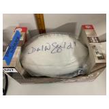 PITTSBURGH STEELERS NFL FOOTBALL, SIGNED BY