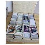 ASSORTED SPORTS TRADING CARDS, INCLUDES BASEBALL,