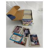TOPPS 1991 HOCKEY SET ORGINAL BOX