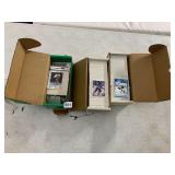 1991 SCORE HOCKEY CARS SERIES II