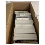 ASSORTED BASEBALL CARDS, 1999 TOPPS FINEST,