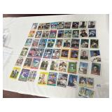 PITTSBURGH PIRATES ROOKIE CARDS- 54 DIFFERENT-