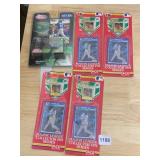 FLEER TEAM COLLECTIBLE DIE-CAST VEHICLE W/