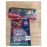 MATCHBOX NHL 75TH ANNIVERSARY EDITION DIE-CAST