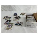 ASSORTED BASEBALL CARDS, INCLUDES TOPPS, UPPER