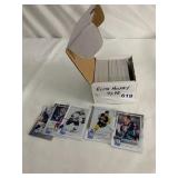 DONRUSS ELITE 1997-98 NHL HOCKEY TRADING CARDS,