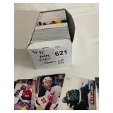 UPPER DECK 1997-98 SERIES 2 HOCKEY CARDS,