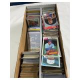 ASSORTED NBA BASKETBALL CARDS, INCLUDES TOPPS