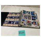 UPPER DECK BASEBALL COLLECTOR TRADING CARDS, 1992