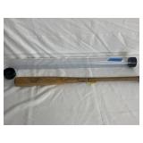 MIKE SHANNON, LOUISVILLE SLUGGER 125 PROFESSIONAL