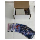 ASSORTED HOCKEY CARDS, 1997-98 UPPER DECK SERIES,