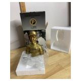 PITTSBURGH PIRATES ROBERTO CLEMENTE BUST,