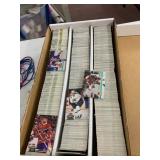 TOPPS STADIUM CLUB HOCKEY CARDS, ASSORTED