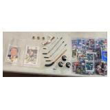 SPORTS MEMORABILIA, INCLUDES SIGNED JIM PAEK