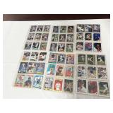 BASEBALL HALL OF FAMERS 1986-94 LIKE NEW
