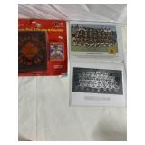 AMERICA CLUB BASEBALL CARD COLLECTION, SAN